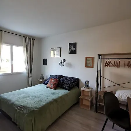 Bassin D'arcachon-la Des Merisiers Hotel