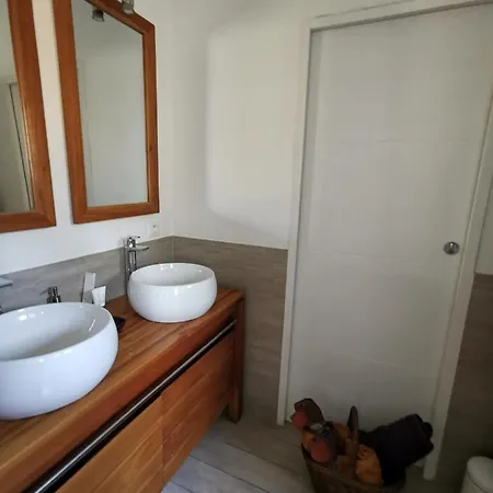 Hotel Bassin D'arcachon-la Des Merisiers Audenge